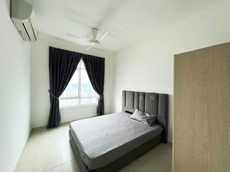 Arena Residence untuk Untuk Disewa - RM 2,500 /bulan, Mac 2026 - Bedroom - PropertyGuru.com.my