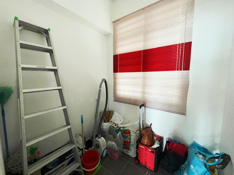 Arena Residence untuk Untuk Disewa - RM 2,500 /bulan, Mac 2026 - Interior - PropertyGuru.com.my