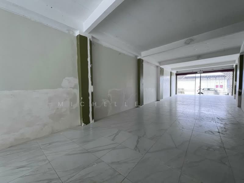 Shop for Rent in Kawasan 1 (Klang) - Michelle Tee - Interior - PropertyGuru.com.my