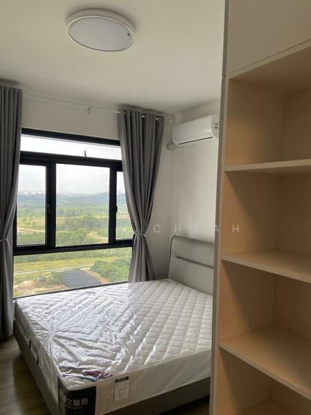 Starview Bay @ Forest City untuk Untuk Disewa - RM 1,300 /bulan, Apr 2026 - Bedroom - PropertyGuru.com.my