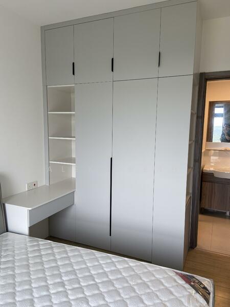 Starview Bay @ Forest City untuk Untuk Disewa - RM 1,300 /bulan, Apr 2026 - Bedroom - PropertyGuru.com.my