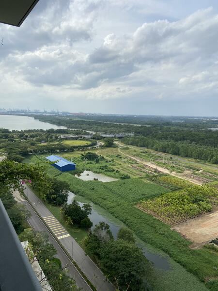 Starview Bay @ Forest City untuk Untuk Disewa - RM 1,300 /bulan, Apr 2026 - PropertyGuru.com.my