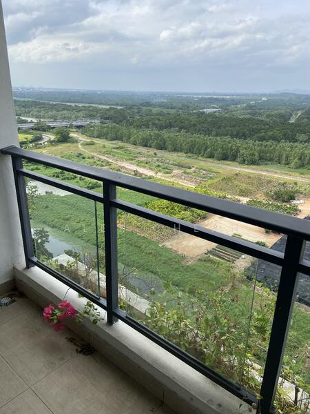 Starview Bay @ Forest City untuk Untuk Disewa - RM 1,300 /bulan, Apr 2026 - PropertyGuru.com.my