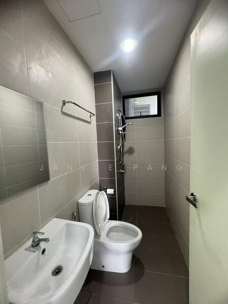 MARINA RESIDENCE @ BAYU PUTERI untuk Untuk Dijual - RM 608,000, Feb 2026 - Bathroom - PropertyGuru.com.my