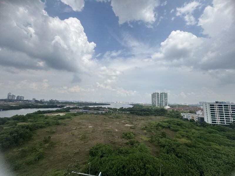 MARINA RESIDENCE @ BAYU PUTERI untuk Untuk Dijual - RM 608,000, Feb 2026 - View - PropertyGuru.com.my