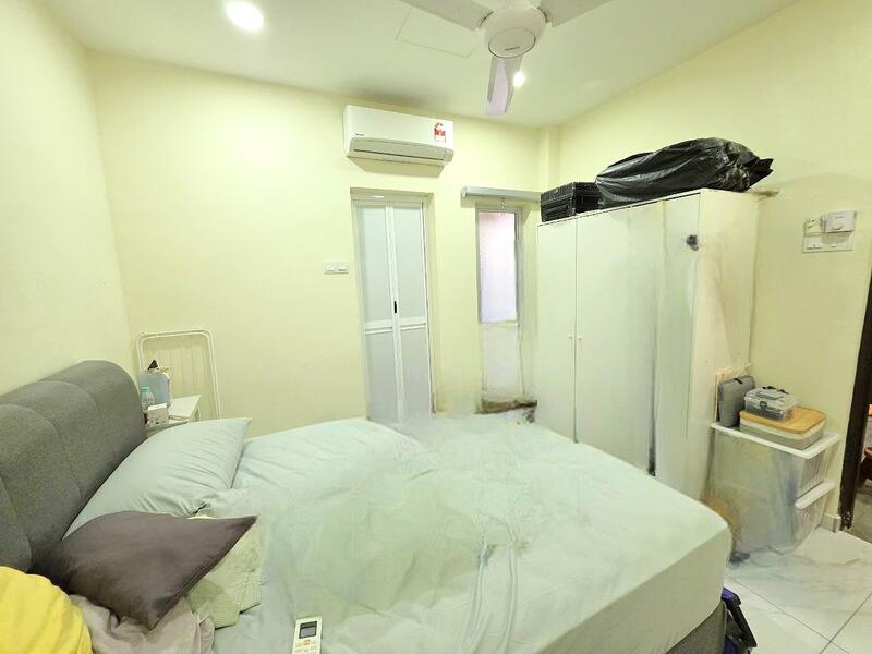 2-storey Terraced House for Sale in Seksyen 23 (Shah Alam) - Seri Nordin - Bedroom - PropertyGuru.com.my