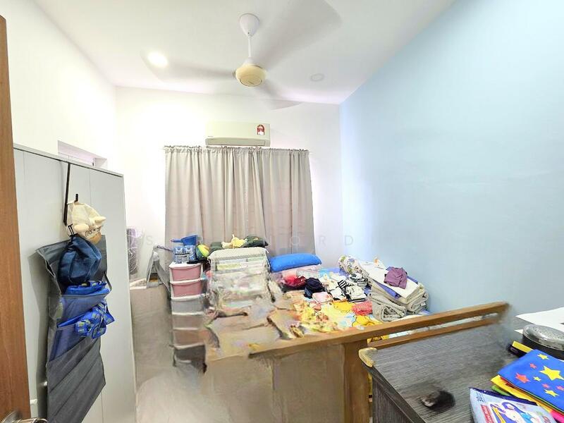 2-storey Terraced House for Sale in Seksyen 23 (Shah Alam) - Seri Nordin - Bedroom - PropertyGuru.com.my