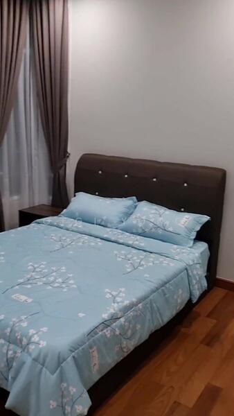 Servis Apartment untuk Dijual di Sky Suites @ KLCC - Gigi Yong - Bedroom - PropertyGuru.com.my