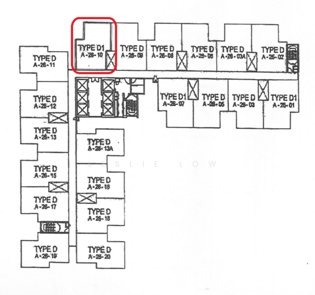 MiNest Residence untuk Untuk Dijual - RM 241,000, Mac 2026 - PropertyGuru.com.my
