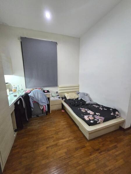 Cluster House for Sale in Taman Austin Heights (Tebrau) - Peggie Chua - Bedroom - PropertyGuru.com.my