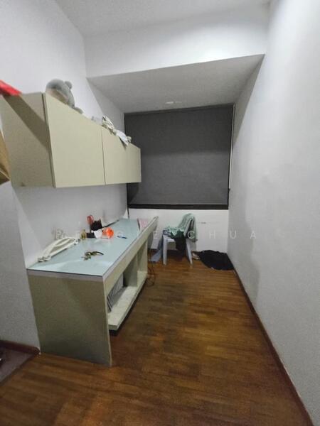 Cluster House for Sale in Taman Austin Heights (Tebrau) - Peggie Chua - Study - PropertyGuru.com.my