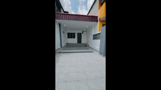 2-storey Terraced House for Sale in Taman Skudai Baru (Skudai) - Leo Lee BH - PropertyGuru.com.my