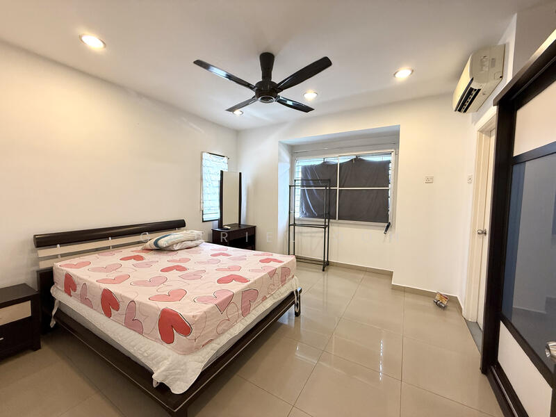 2-storey Terraced House for Sale in Shah Alam (Selangor) - GABRIEL GOH - Bedroom - PropertyGuru.com.my