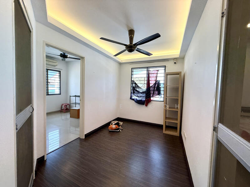 2-storey Terraced House for Sale in Shah Alam (Selangor) - GABRIEL GOH - Interior - PropertyGuru.com.my