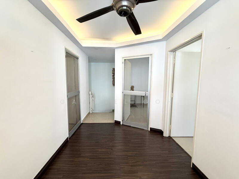 2-storey Terraced House for Sale in Shah Alam (Selangor) - GABRIEL GOH - Interior - PropertyGuru.com.my
