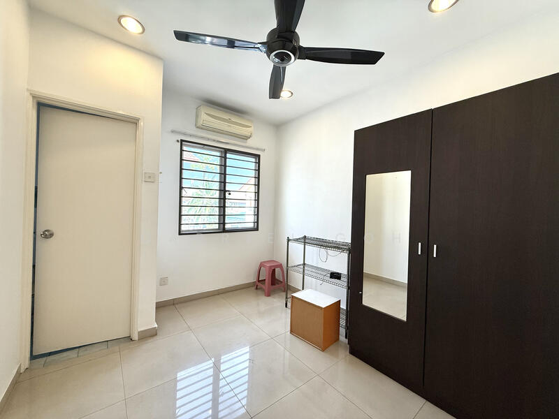 2-storey Terraced House for Sale in Shah Alam (Selangor) - GABRIEL GOH - Bedroom - PropertyGuru.com.my