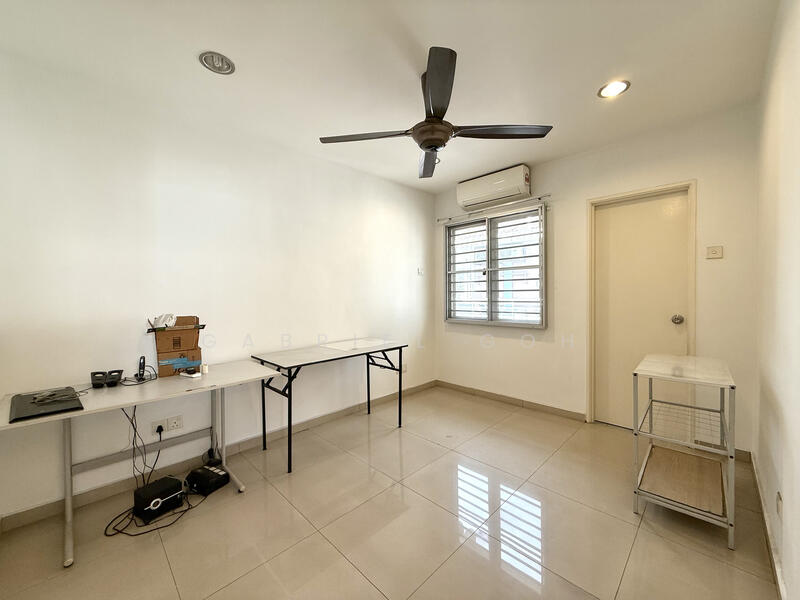 2-storey Terraced House for Sale in Shah Alam (Selangor) - GABRIEL GOH - Interior - PropertyGuru.com.my