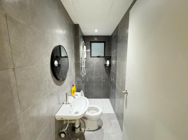 Conezion Residences untuk Untuk Dijual - RM 490,000, Mac 2026 - Bathroom - PropertyGuru.com.my