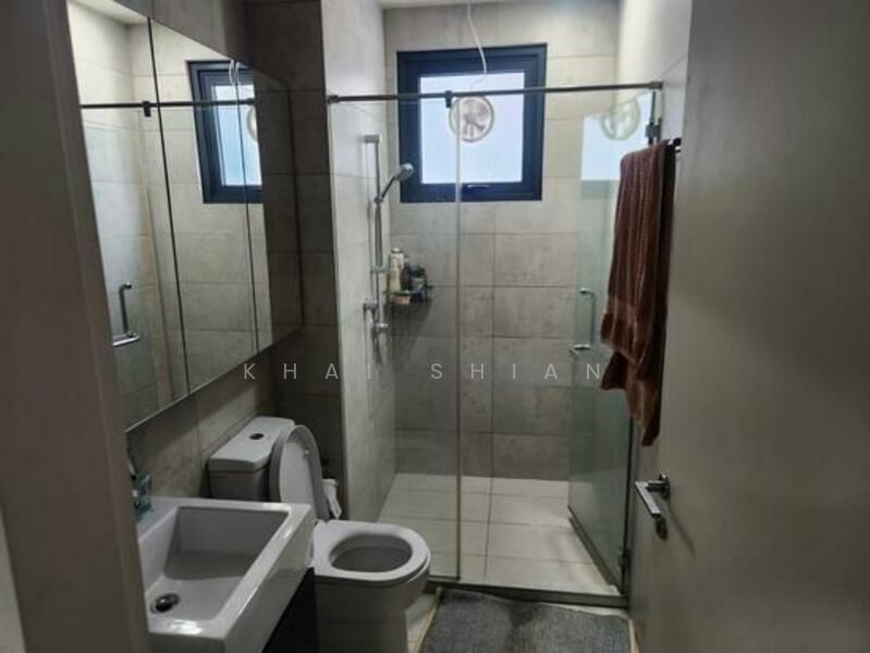 Condominium for Rent at Mira Residence - Khai Shian - PropertyGuru.com.my