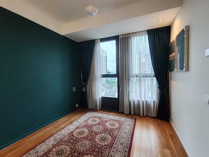 Service Residence for Sale at Arcoris Residences - Bao Jie - View - PropertyGuru.com.my