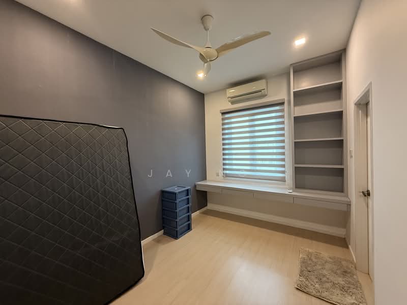 Untuk Disewa - Orange Villa