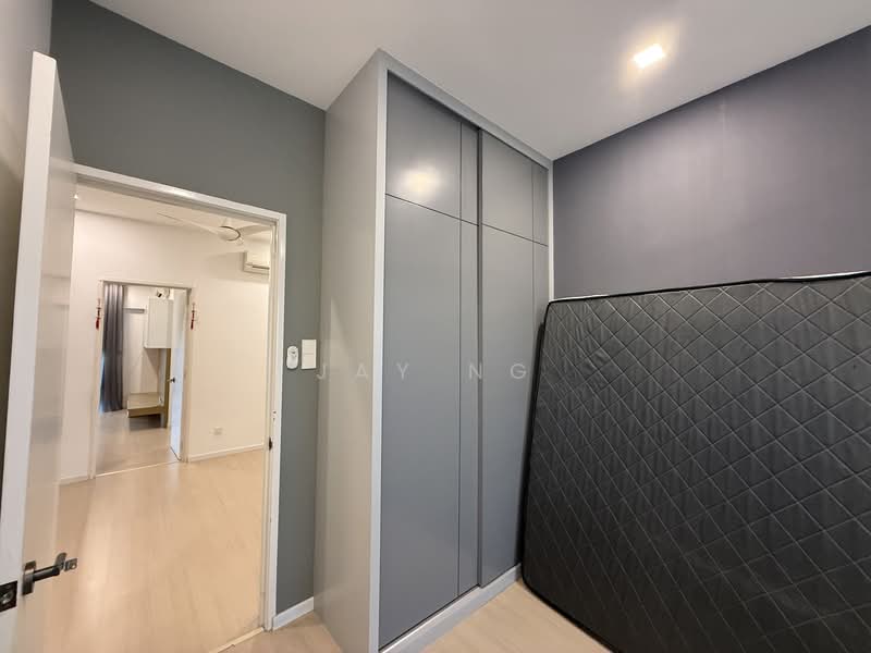 Untuk Disewa - Orange Villa