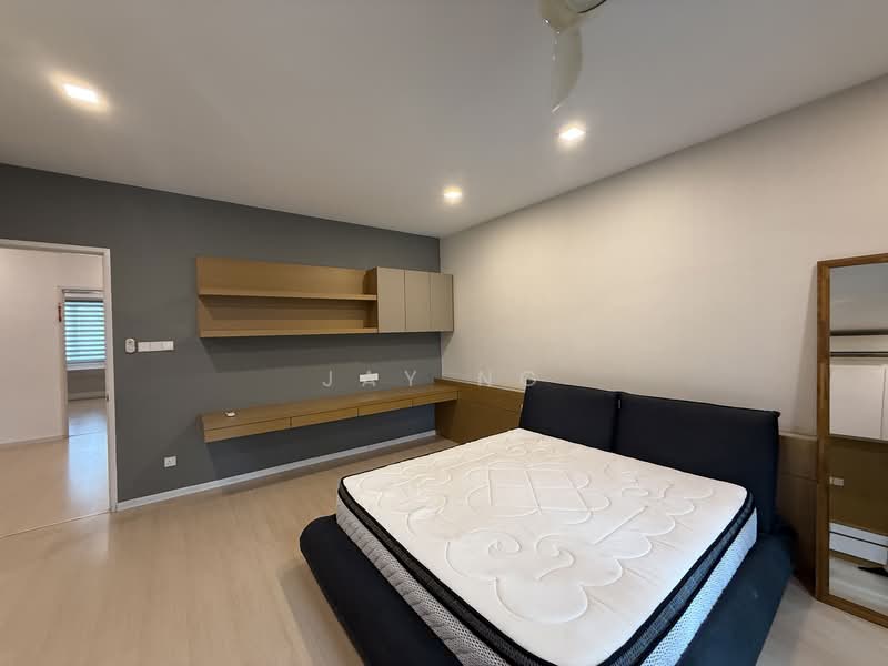 Untuk Disewa - Orange Villa