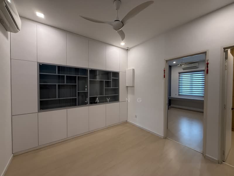 Untuk Disewa - Orange Villa