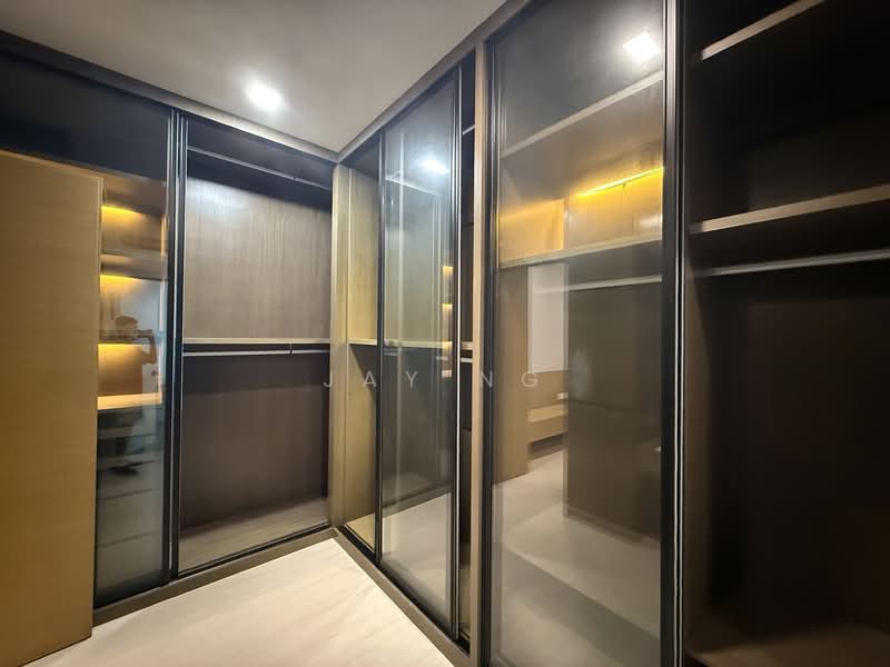 Untuk Disewa - Orange Villa