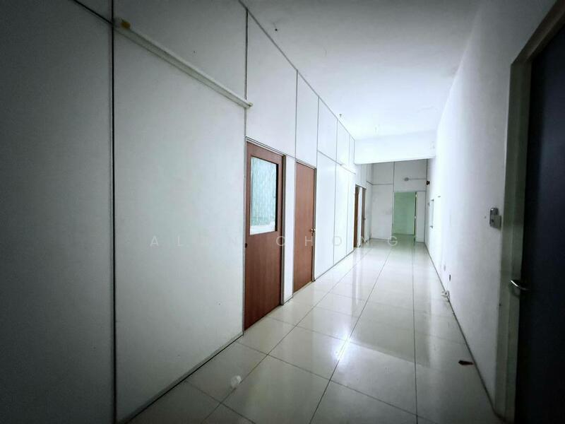 Corridor