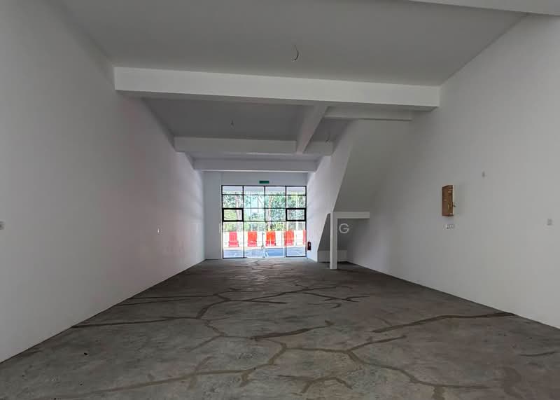 Kedai untuk Disewa di Taman Sutera Utama (Skudai) - TK Ding - Interior - PropertyGuru.com.my
