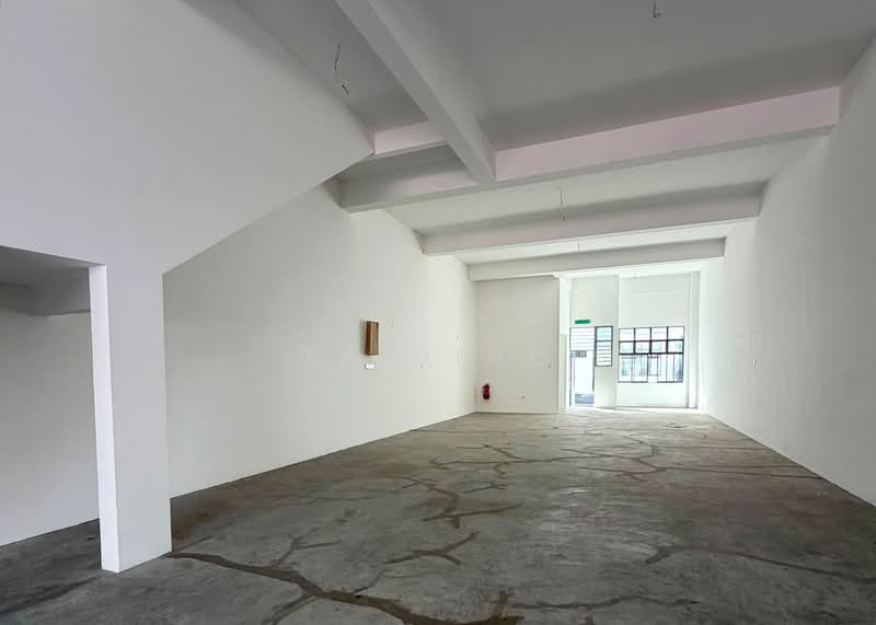 Kedai untuk Disewa di Taman Sutera Utama (Skudai) - TK Ding - Interior - PropertyGuru.com.my