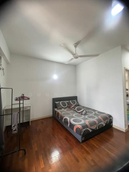 Kondominium untuk Disewa di Seri Maya Condominium - Johnny Khor - Bedroom - PropertyGuru.com.my