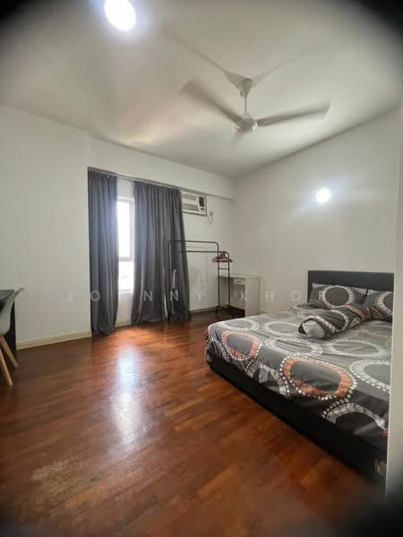 Kondominium untuk Disewa di Seri Maya Condominium - Johnny Khor - Bedroom - PropertyGuru.com.my