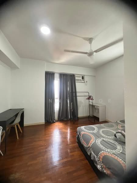 Kondominium untuk Disewa di Seri Maya Condominium - Johnny Khor - Bedroom - PropertyGuru.com.my