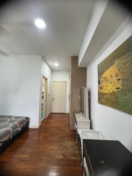 Kondominium untuk Disewa di Seri Maya Condominium - Johnny Khor - Bedroom - PropertyGuru.com.my