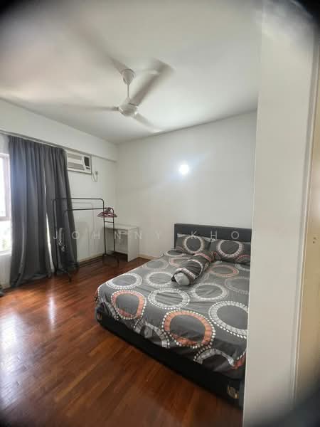 Kondominium untuk Disewa di Seri Maya Condominium - Johnny Khor - Bedroom - PropertyGuru.com.my