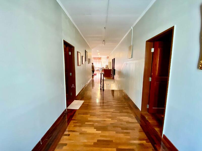 Corridor
