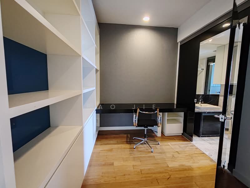 Service Residence for Sale at The Face Suites (Platinum Suites) - Bao Jie - Study - PropertyGuru.com.my