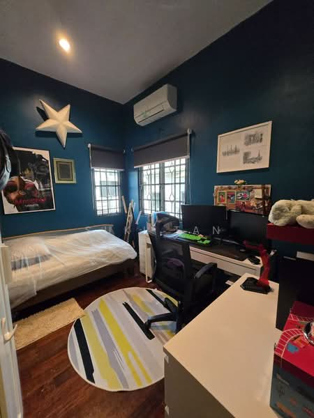 2-storey Terraced House for Sale in Bandar Kinrara (Selangor) - Suki Tan - Bedroom - PropertyGuru.com.my