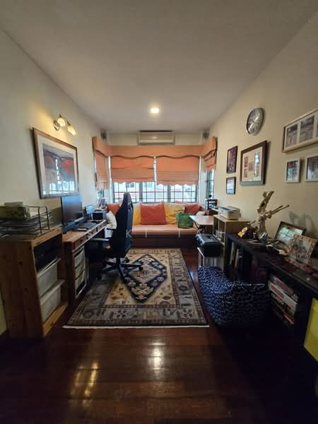 2-storey Terraced House for Sale in Bandar Kinrara (Selangor) - Suki Tan - Study - PropertyGuru.com.my