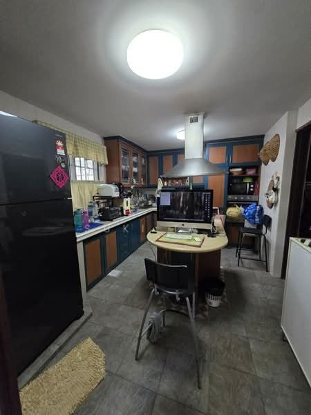 2-storey Terraced House for Sale in Bandar Kinrara (Selangor) - Suki Tan - Kitchen - PropertyGuru.com.my