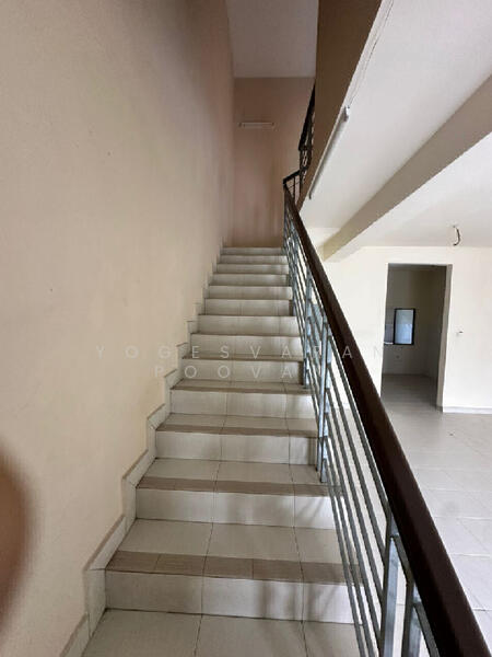 Terraced House for Sale in Bandar Puteri Klang (Klang) - Yogesvaran Poovan - Interior - PropertyGuru.com.my