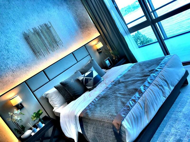 Service Residence for Sale at Southern Marina Residences - Kate Tee - PropertyGuru.com.my