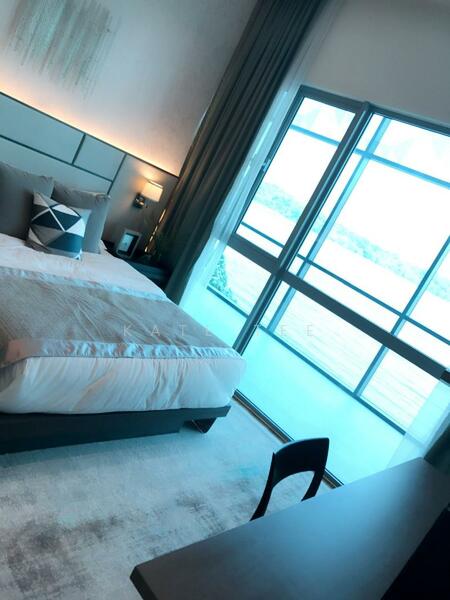 Service Residence for Sale at Southern Marina Residences - Kate Tee - PropertyGuru.com.my