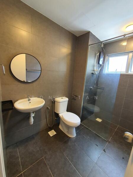 Service Residence for Sale at Maxim Citylights @ Sentul KL - Bonie Tan - Bathroom - PropertyGuru.com.my