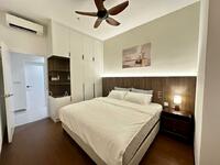 For Rent - Bangsar Hill Park