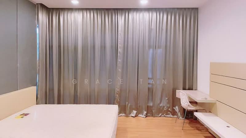 Service Residence for Sale at Eve Suite / NZX Square - Grace Tan - Bedroom - PropertyGuru.com.my