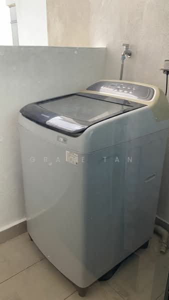 Service Residence for Sale at Eve Suite / NZX Square - Grace Tan - PropertyGuru.com.my