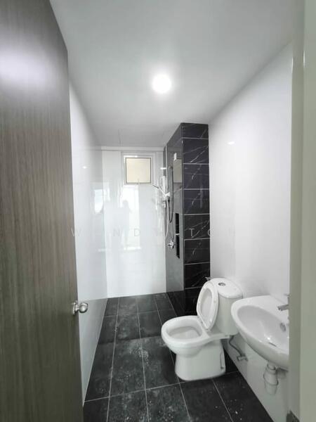 Condominium for Rent at Zen 6 - Wendy Toh - Bathroom - PropertyGuru.com.my
